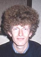 Martin Lienhard