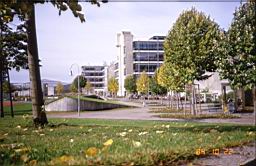 Universität Stuttgart