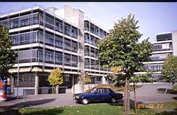 Universität Stuttgart