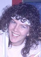 Dorothea Tritthard